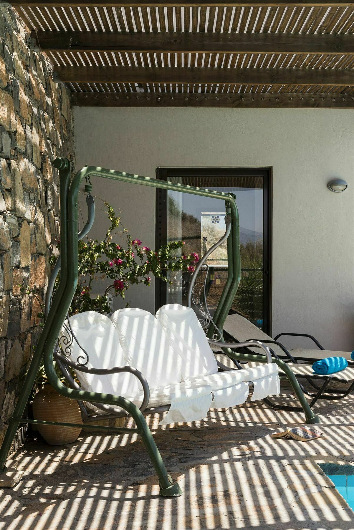 Istron Villas Exterior photo