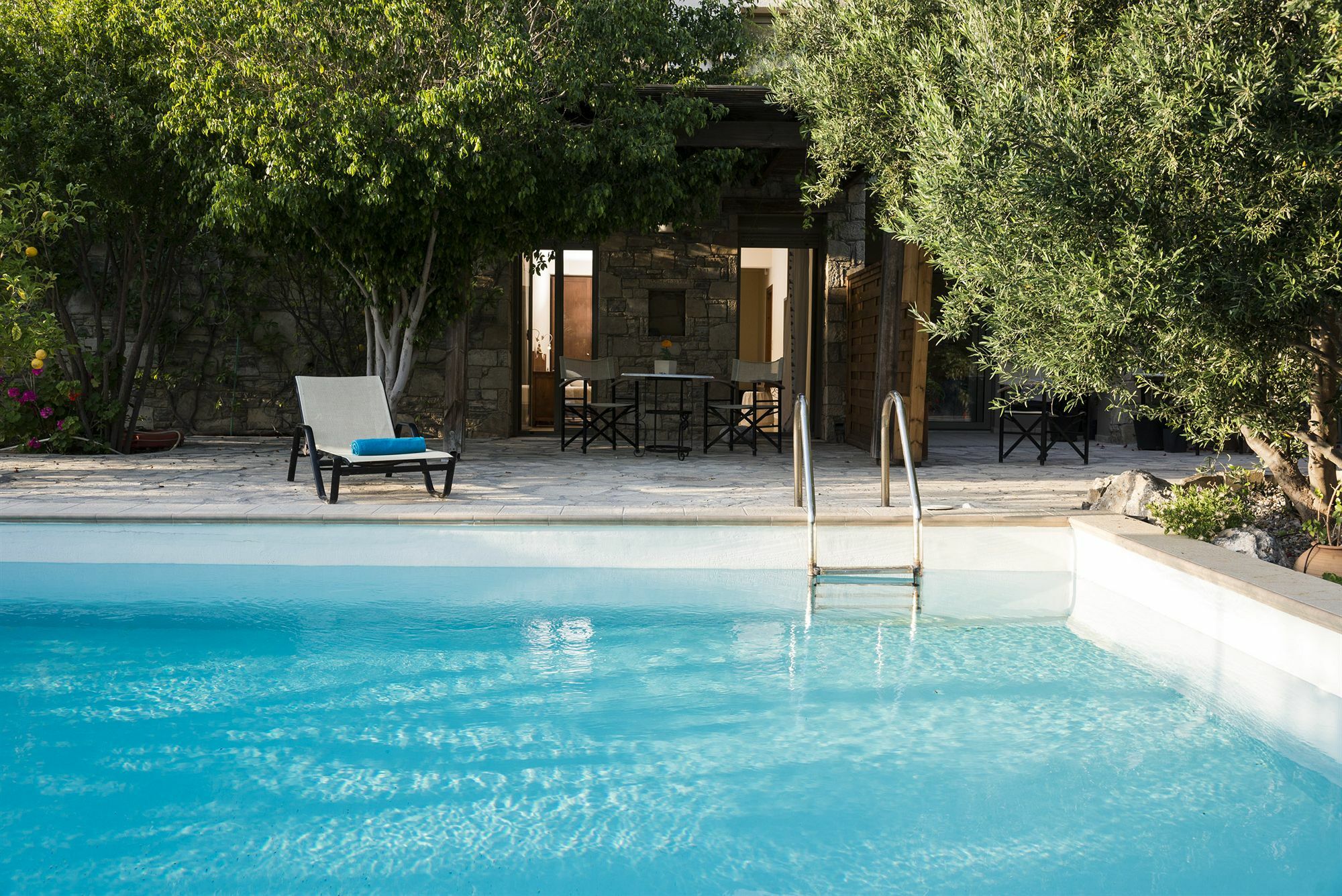 Istron Villas Exterior photo