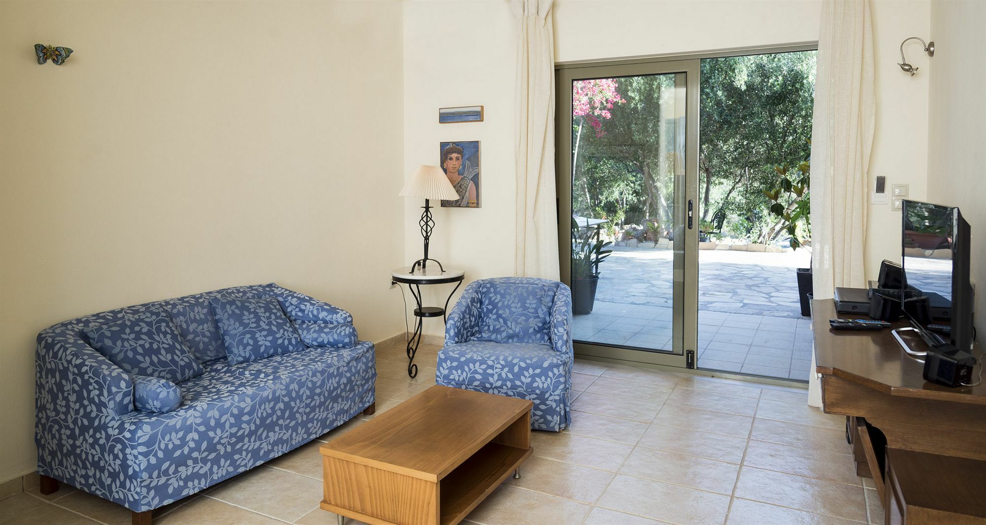 Istron Villas Exterior photo